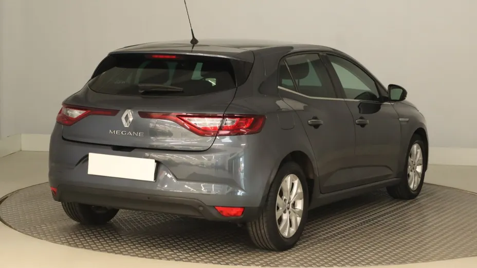 Renault Megane -