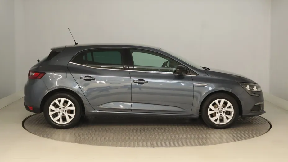 Renault Megane -