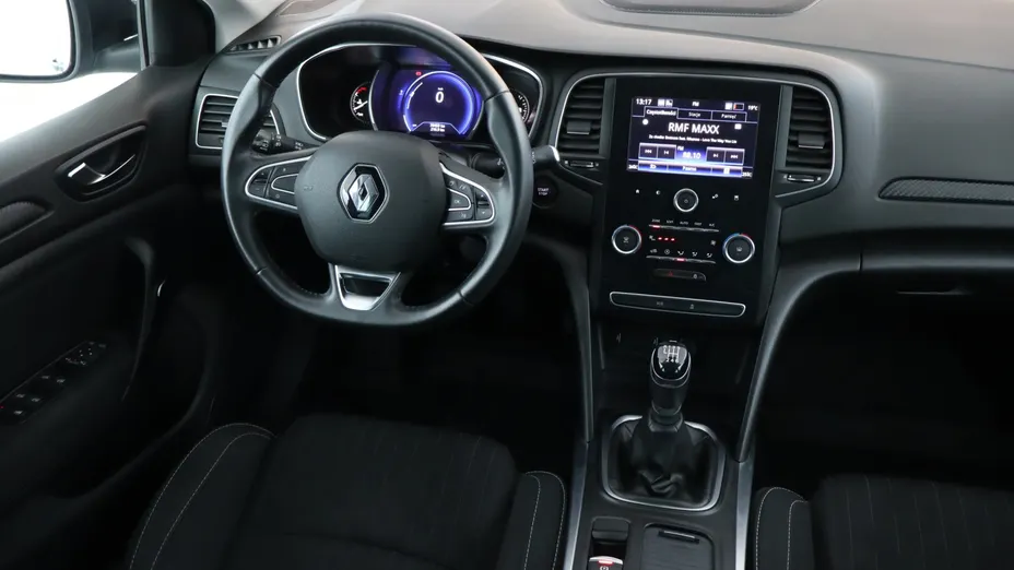 Renault Megane -