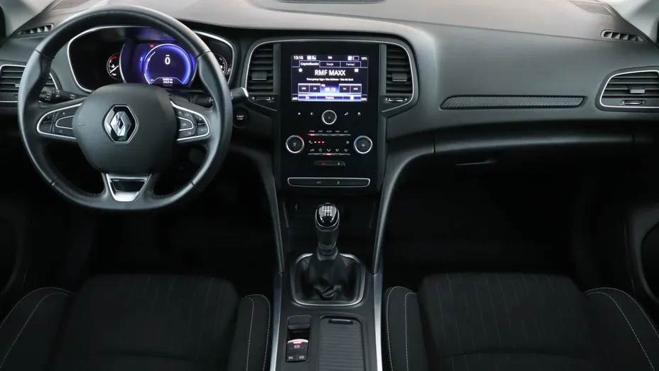 Renault Megane -