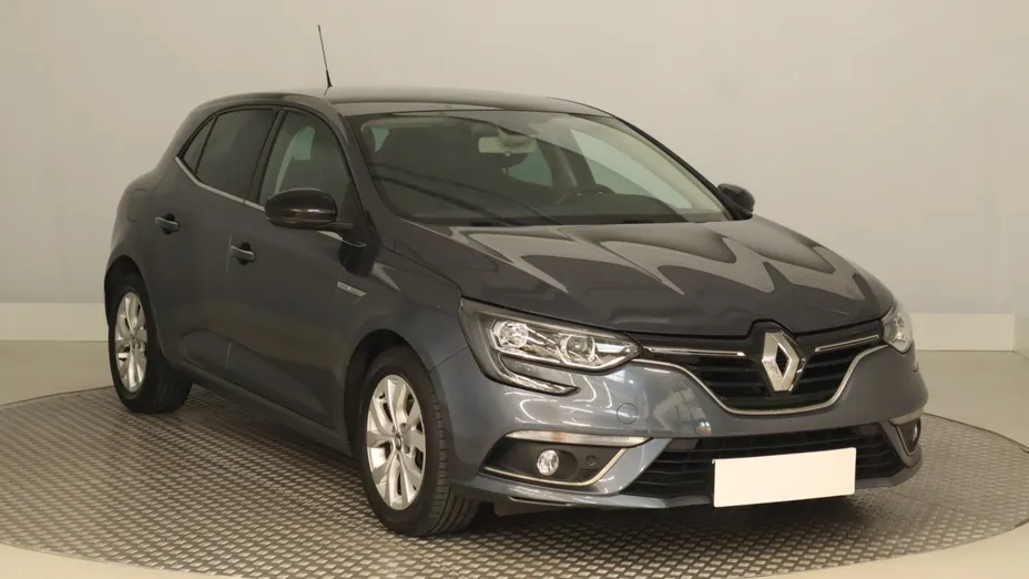 Renault Megane -