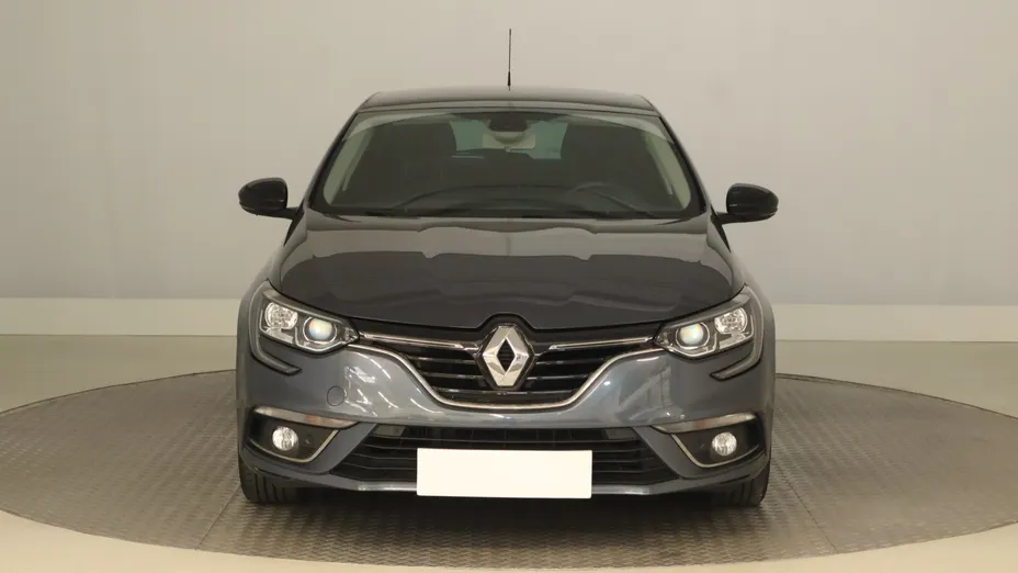 Renault Megane -