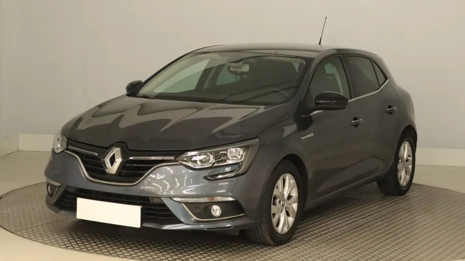 Renault Megane -