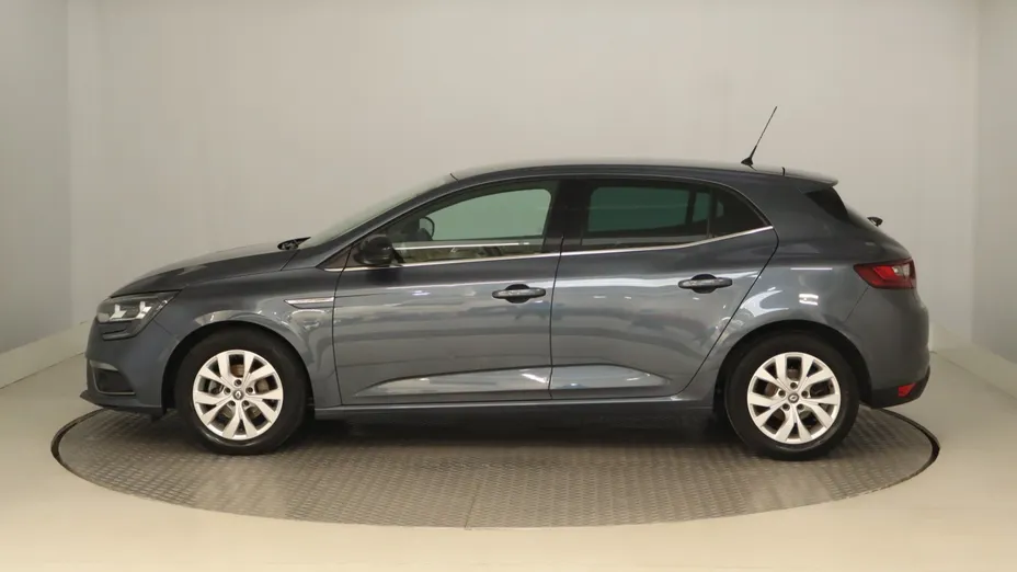 Renault Megane -
