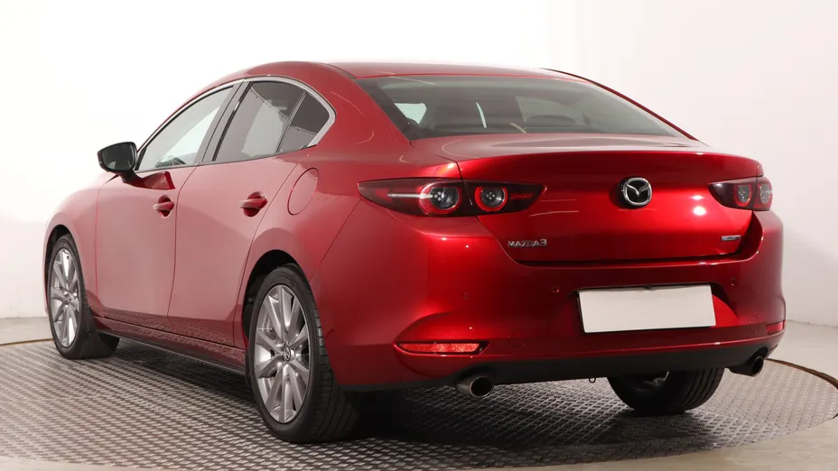 Mazda 3 -