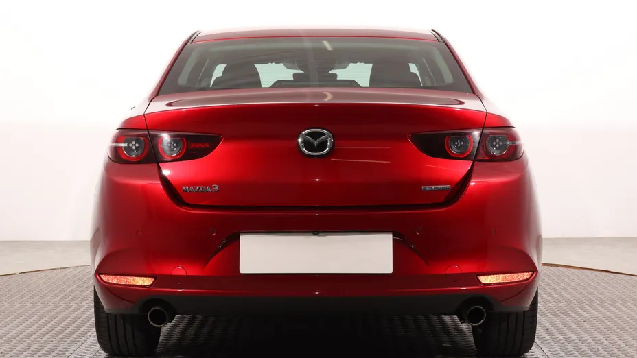 Mazda 3 -