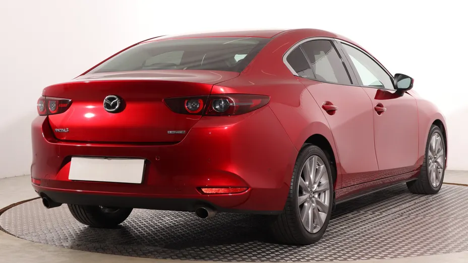Mazda 3 -