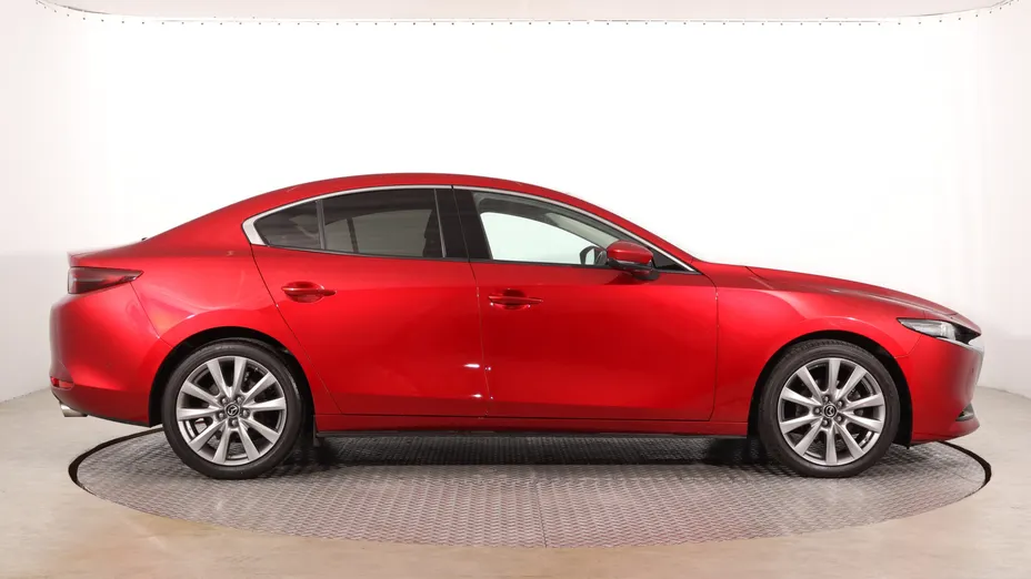 Mazda 3 -