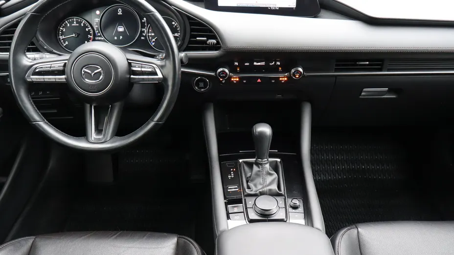 Mazda 3 -