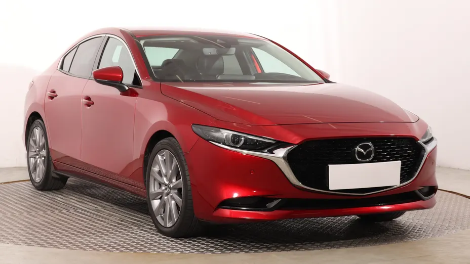 Mazda 3 -