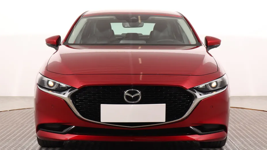 Mazda 3 -