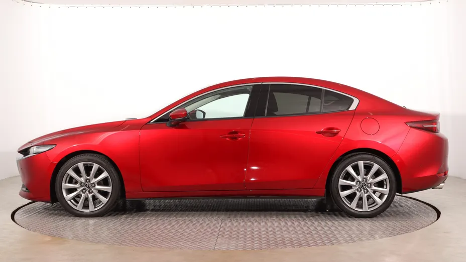 Mazda 3 -