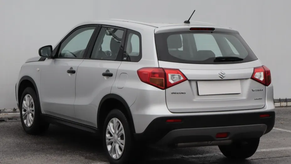 Suzuki Vitara -