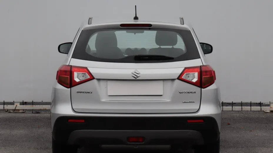 Suzuki Vitara -