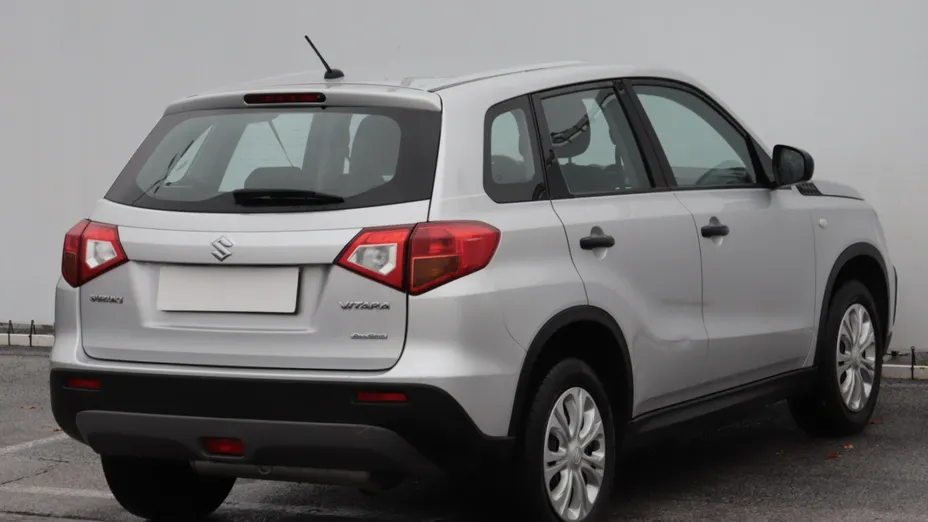 Suzuki Vitara -