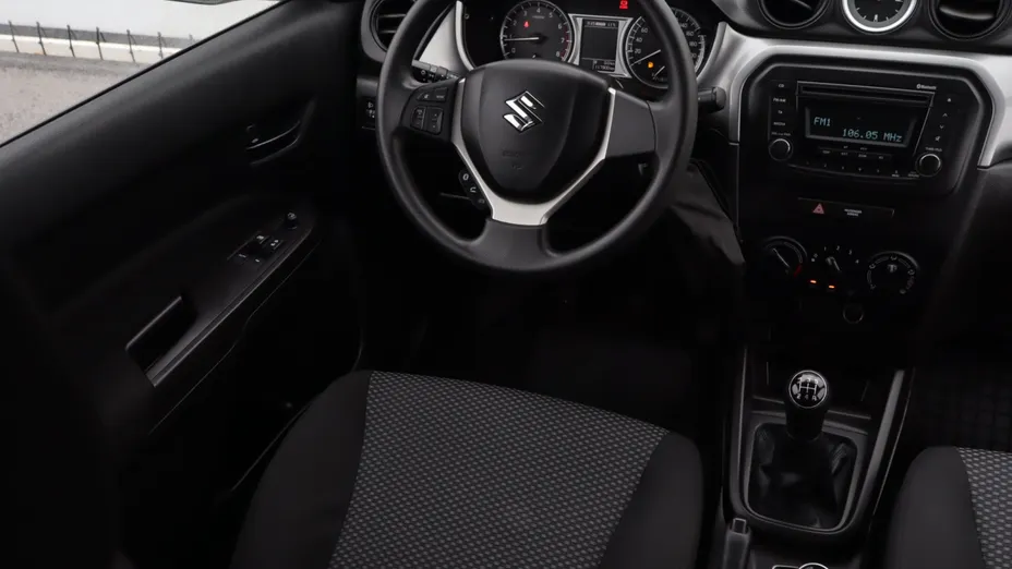 Suzuki Vitara -