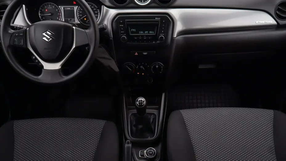 Suzuki Vitara -
