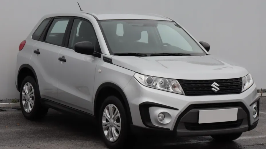 Suzuki Vitara -