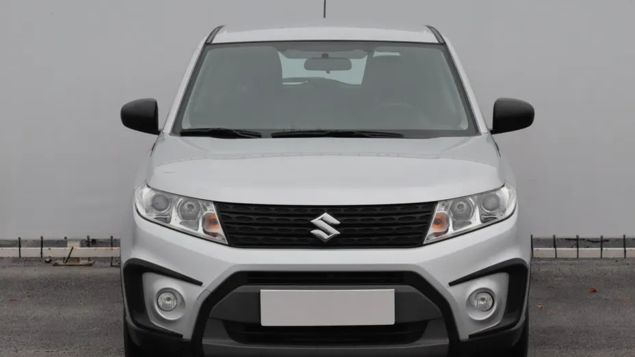 Suzuki Vitara -