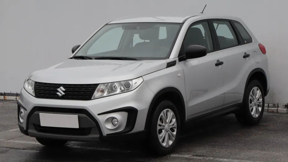 Suzuki Vitara -