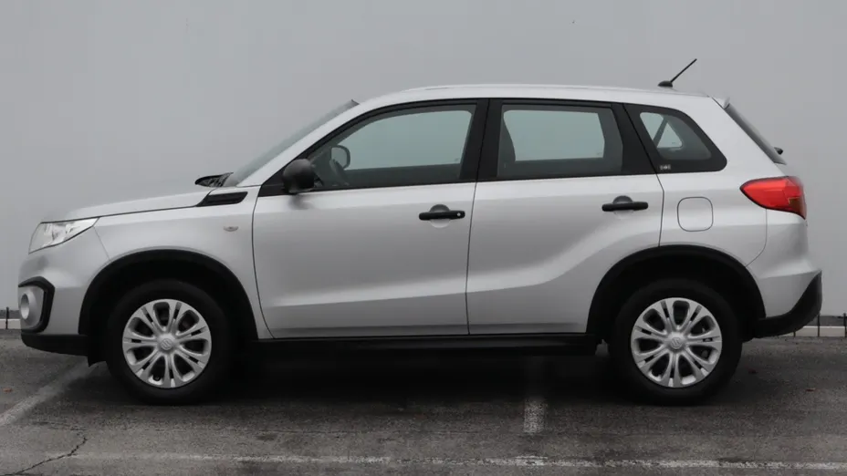 Suzuki Vitara -