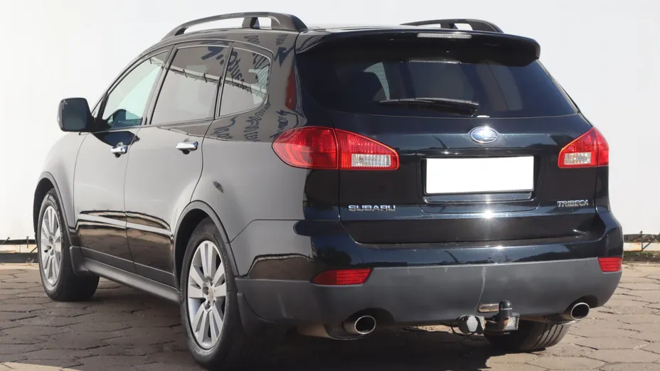 Subaru Tribeca -