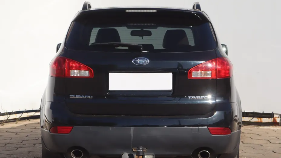 Subaru Tribeca -