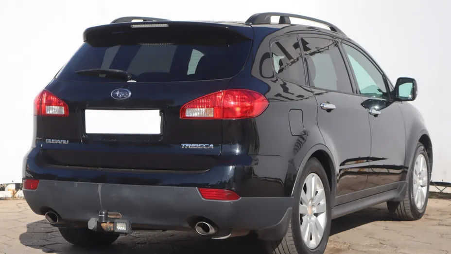 Subaru Tribeca -