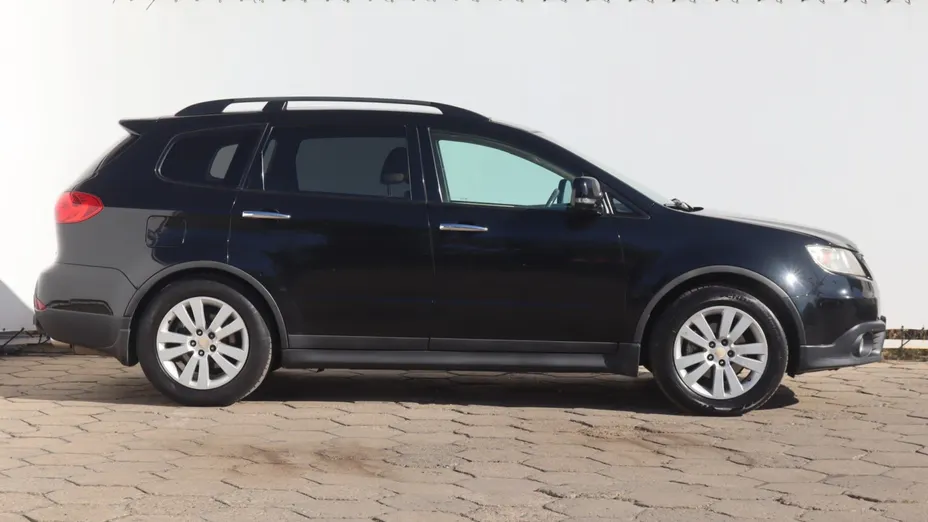 Subaru Tribeca -