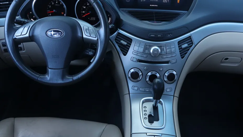 Subaru Tribeca -