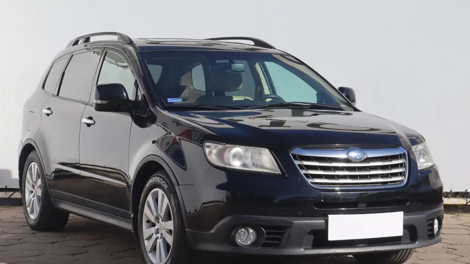 Subaru Tribeca -