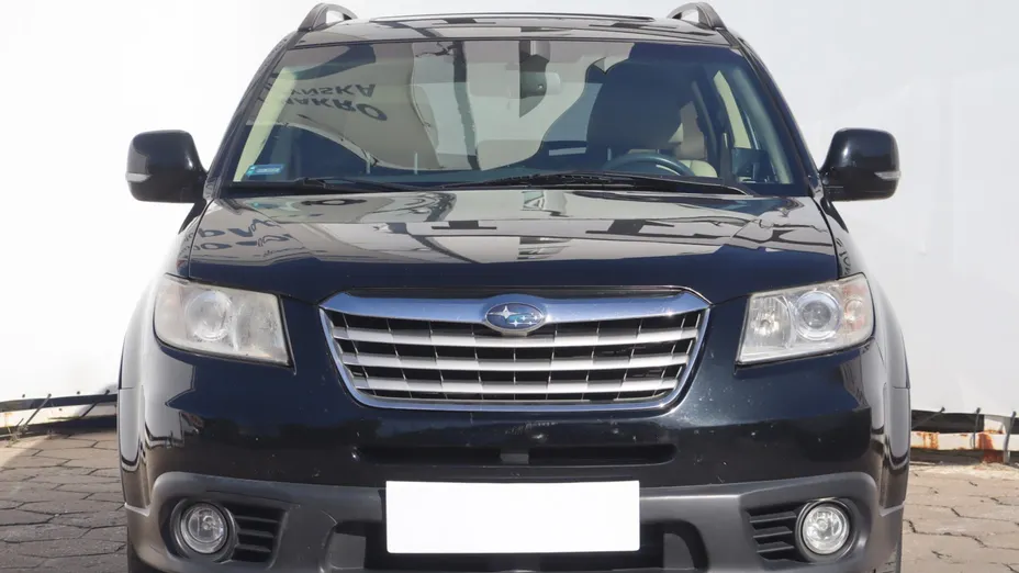 Subaru Tribeca -
