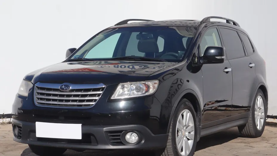 Subaru Tribeca -