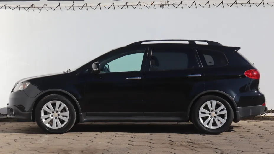 Subaru Tribeca -