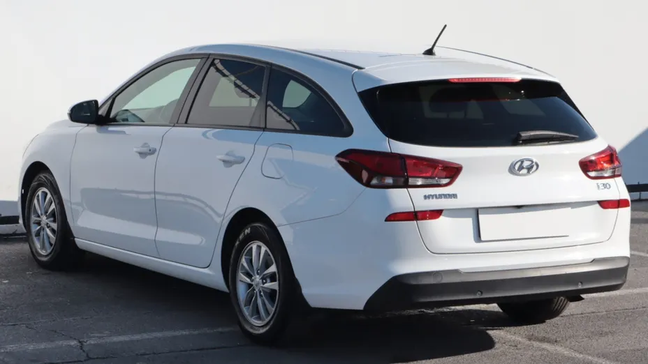 Hyundai i30 -