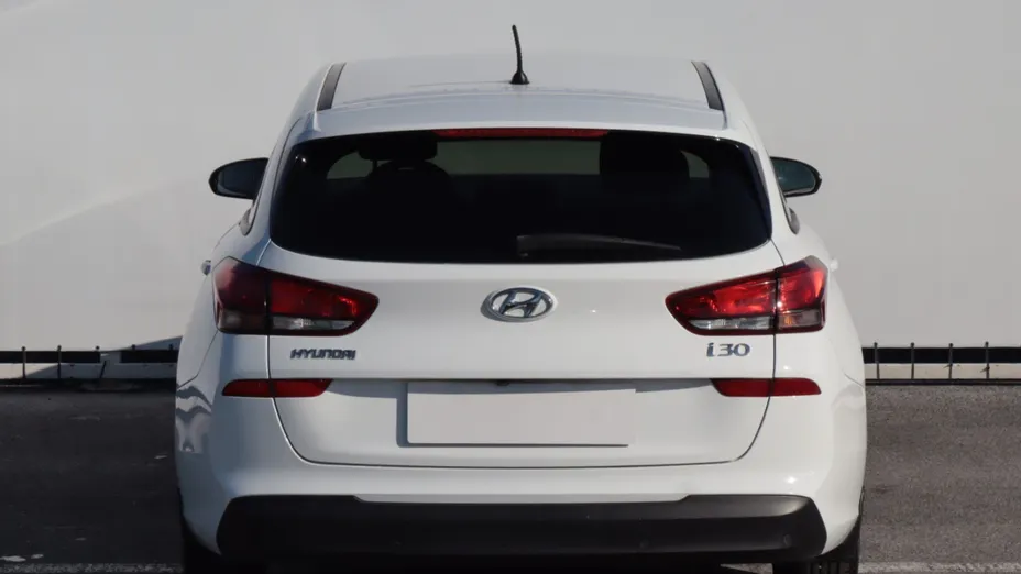 Hyundai i30 -