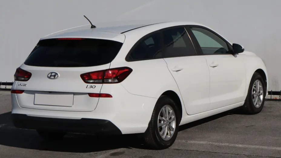 Hyundai i30 -