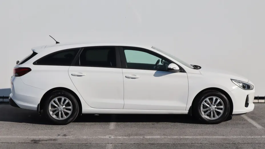 Hyundai i30 -