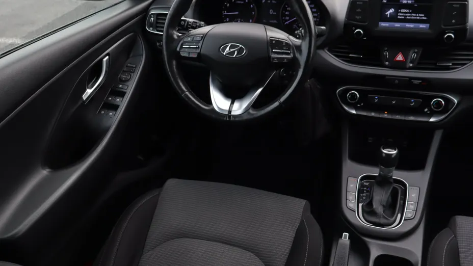 Hyundai i30 -