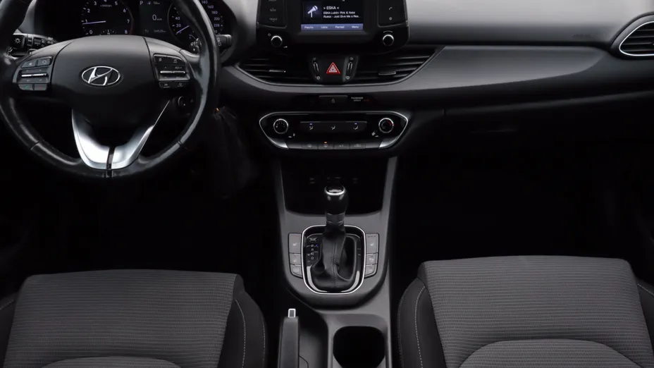 Hyundai i30 -