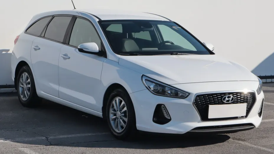 Hyundai i30 -