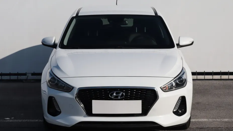 Hyundai i30 -