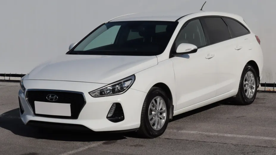 Hyundai i30 -