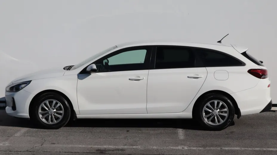 Hyundai i30 -
