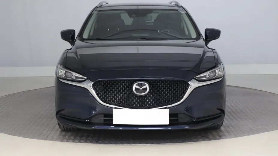Mazda 6 -