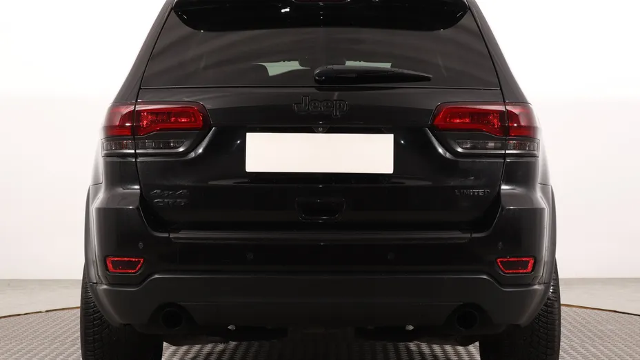 Jeep Grand Cherokee -