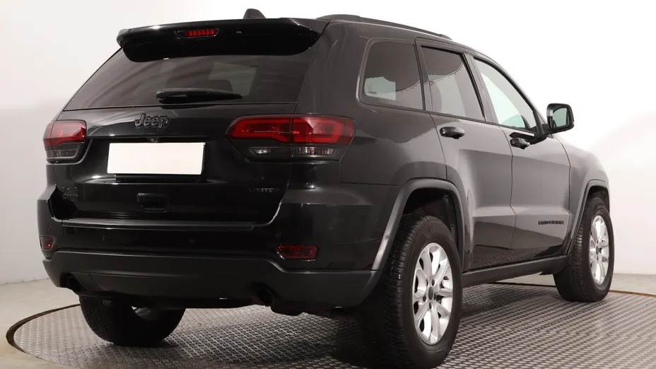 Jeep Grand Cherokee -
