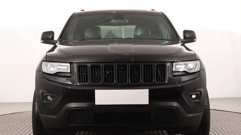 Jeep Grand Cherokee -