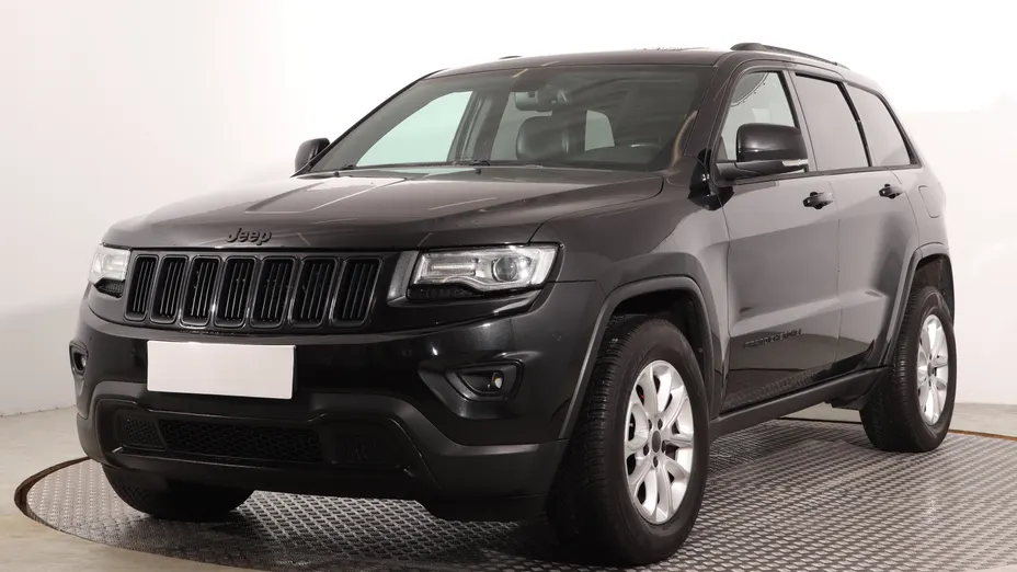 Jeep Grand Cherokee -