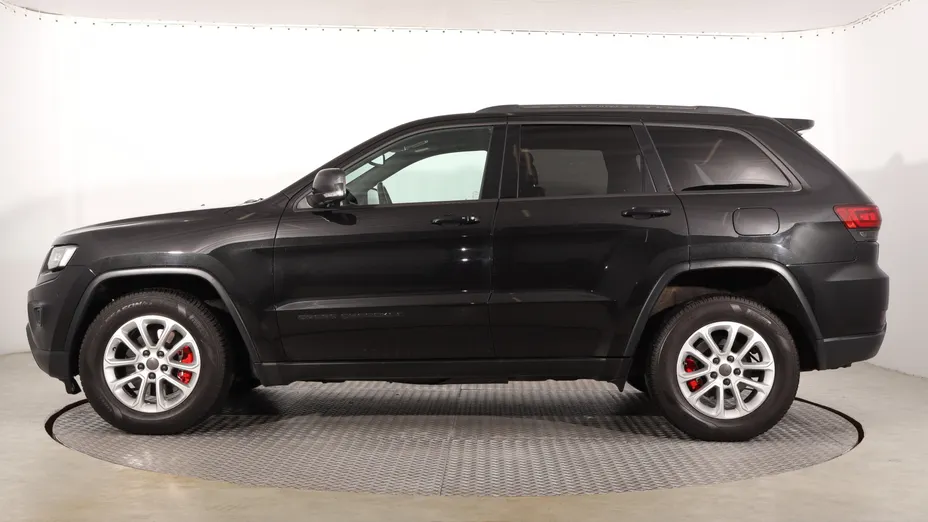 Jeep Grand Cherokee -